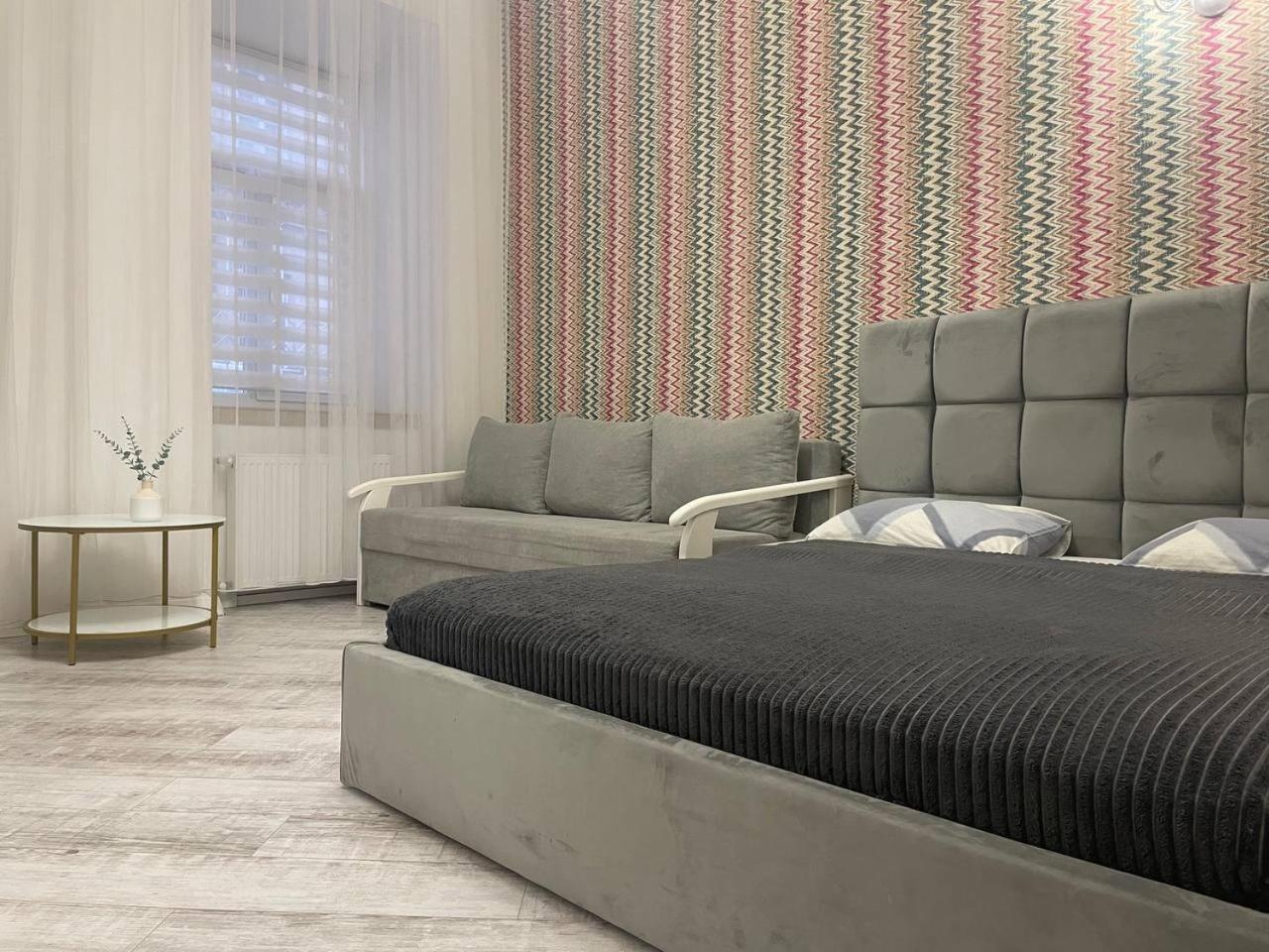Куліша 15, Апартаменти В Центрі,Тц Форум,Оперний Lviv Ngoại thất bức ảnh