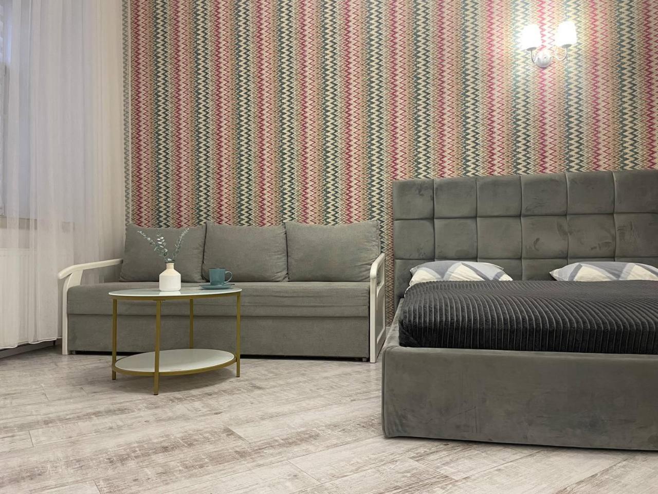Куліша 15, Апартаменти В Центрі,Тц Форум,Оперний Lviv Ngoại thất bức ảnh